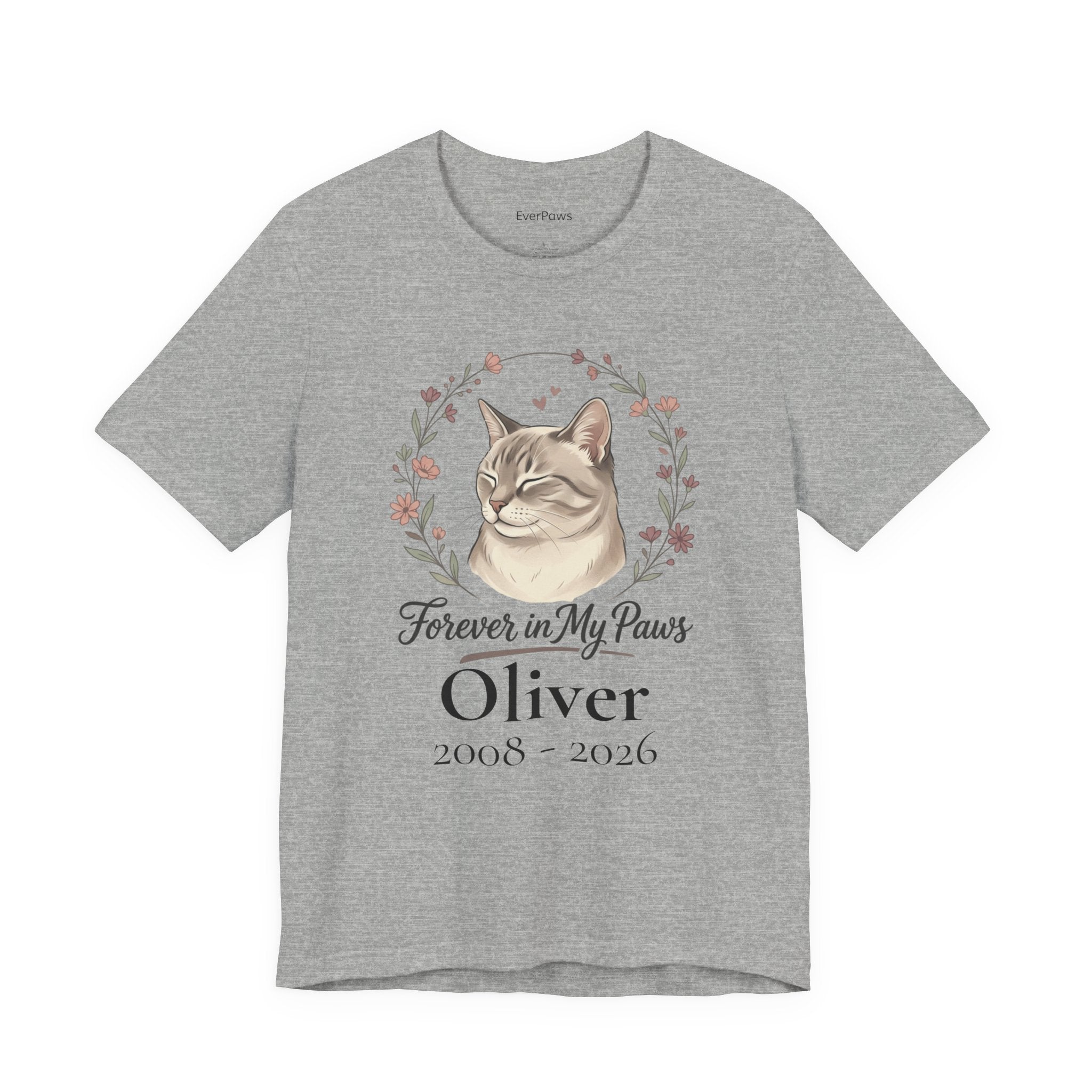 The Tee Collection