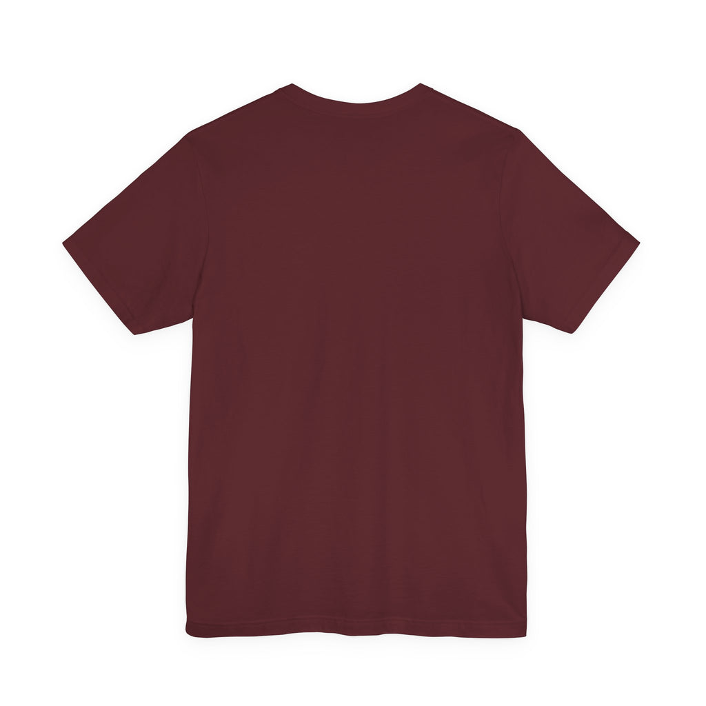Cat Memorial T‑Shirt — "Forever in My Paws" - Personalized