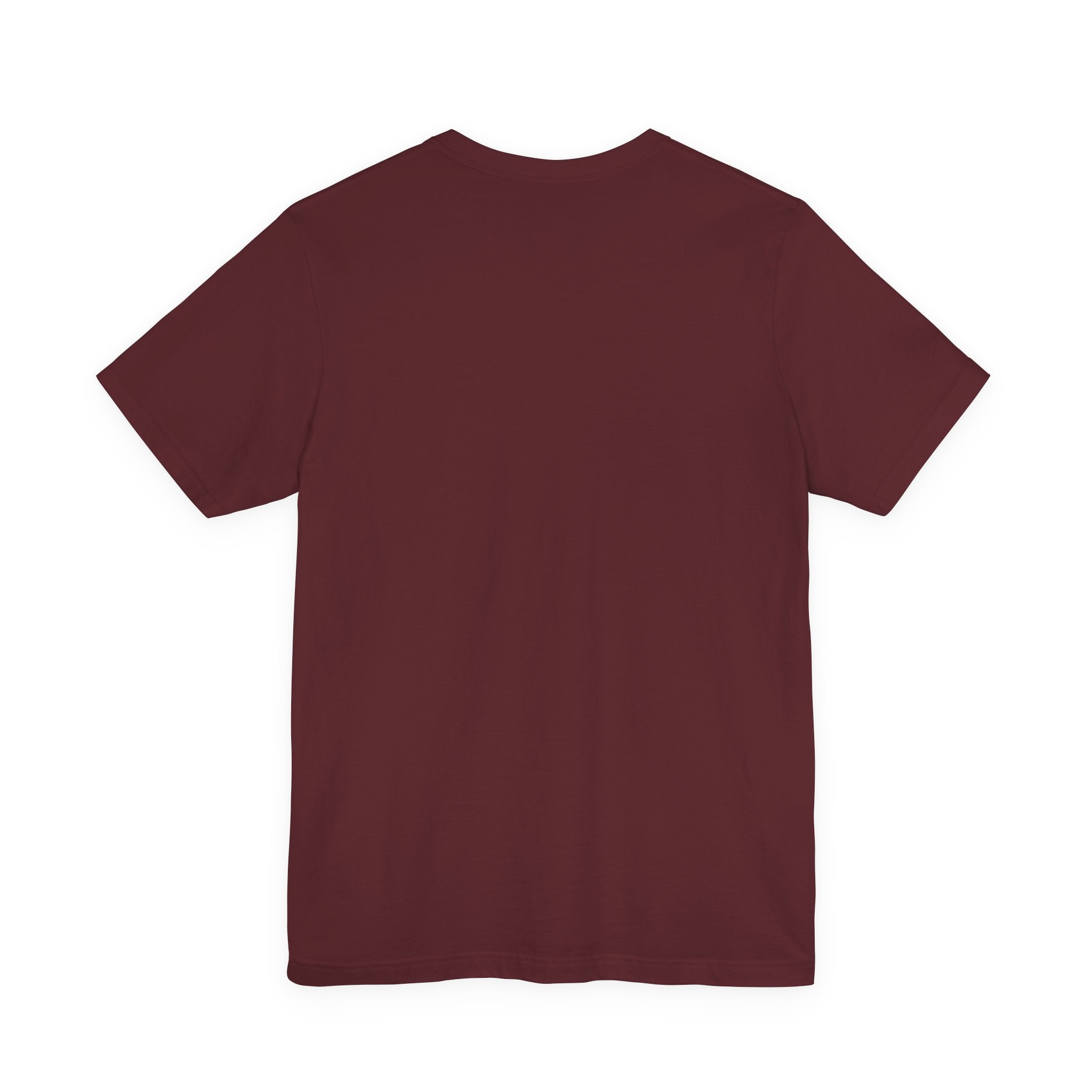 Cat Memorial T‑Shirt — "Forever in My Paws" - Personalized