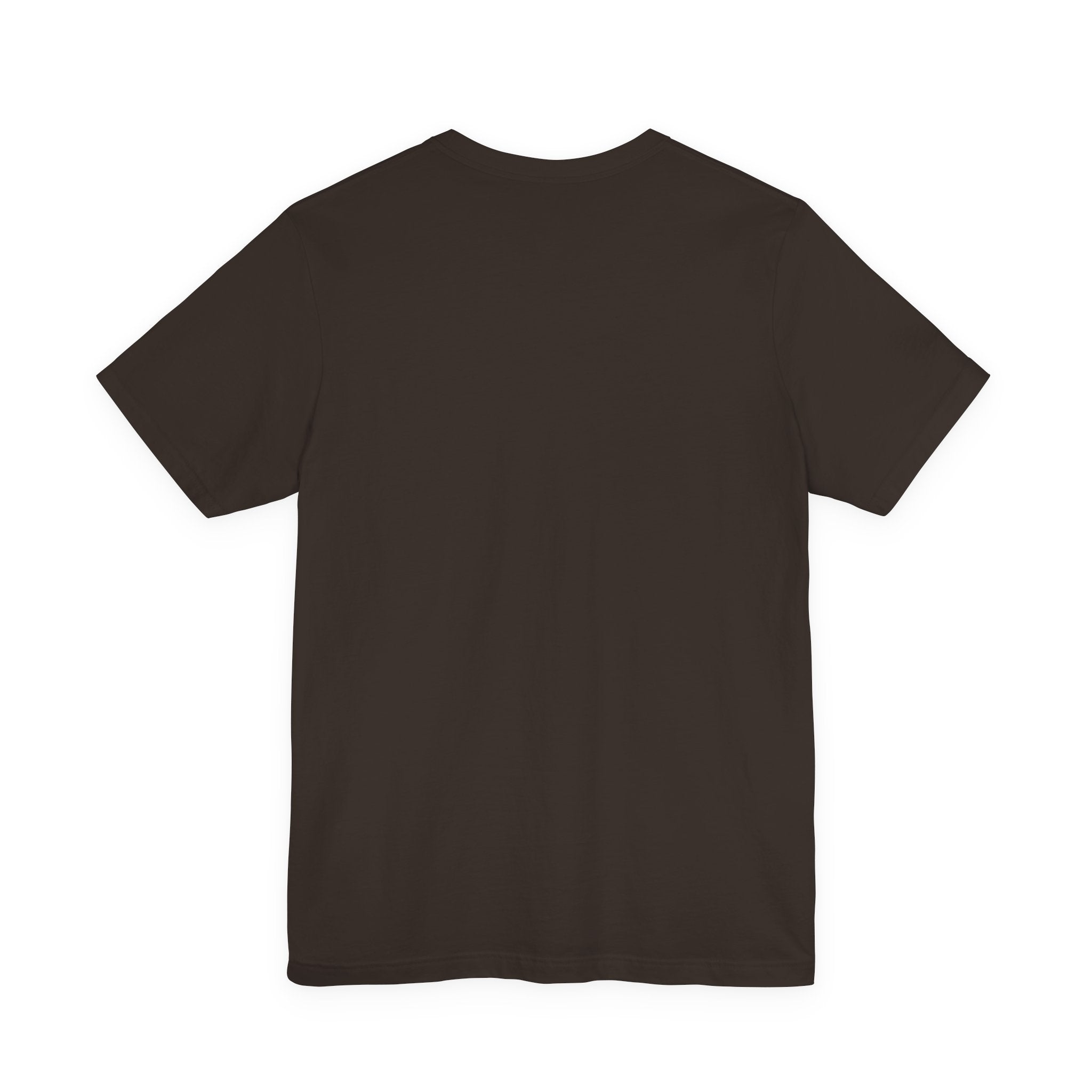 Cat Memorial T‑Shirt — "Forever in My Paws" - Personalized