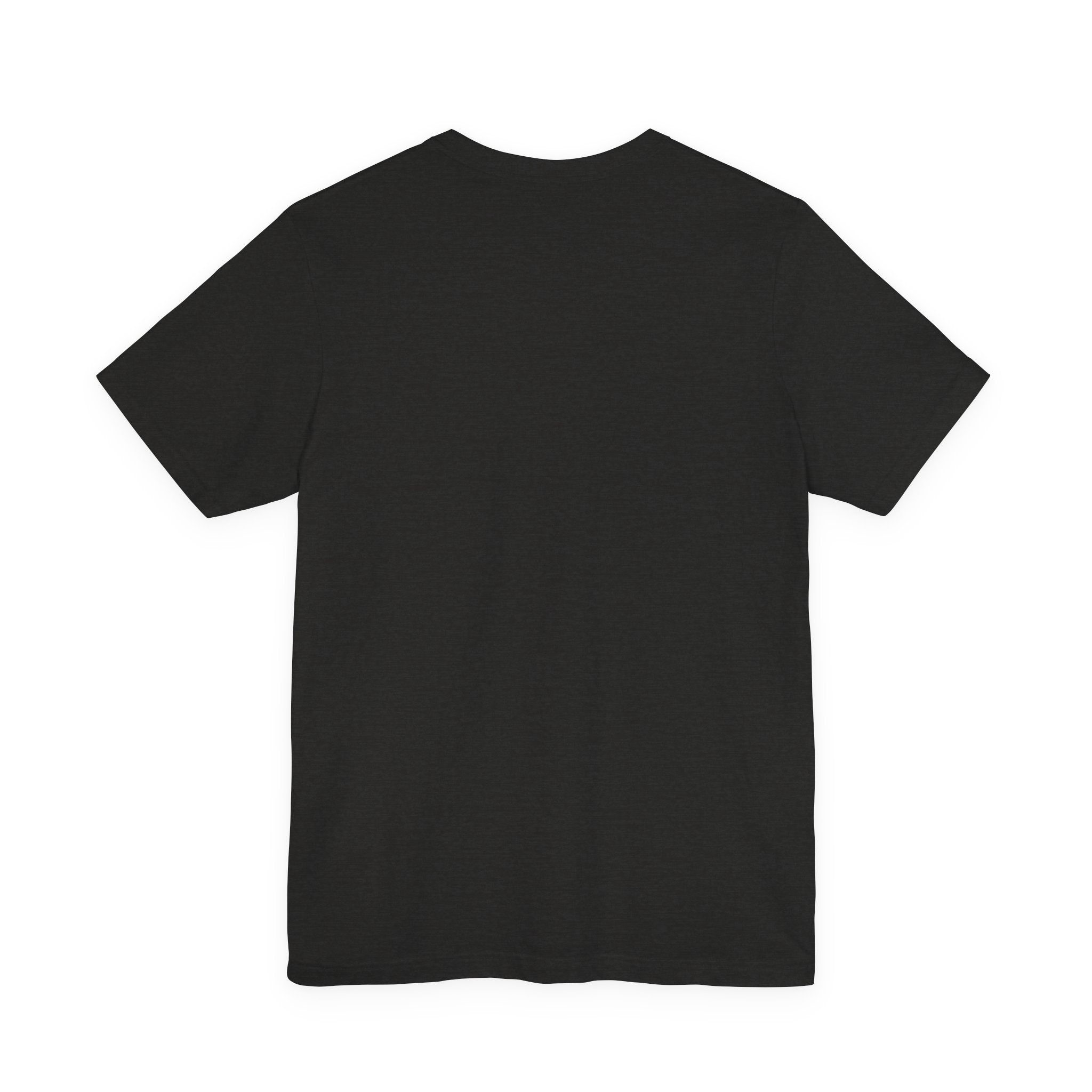 Cat Memorial T‑Shirt — "Forever in My Paws" - Personalized