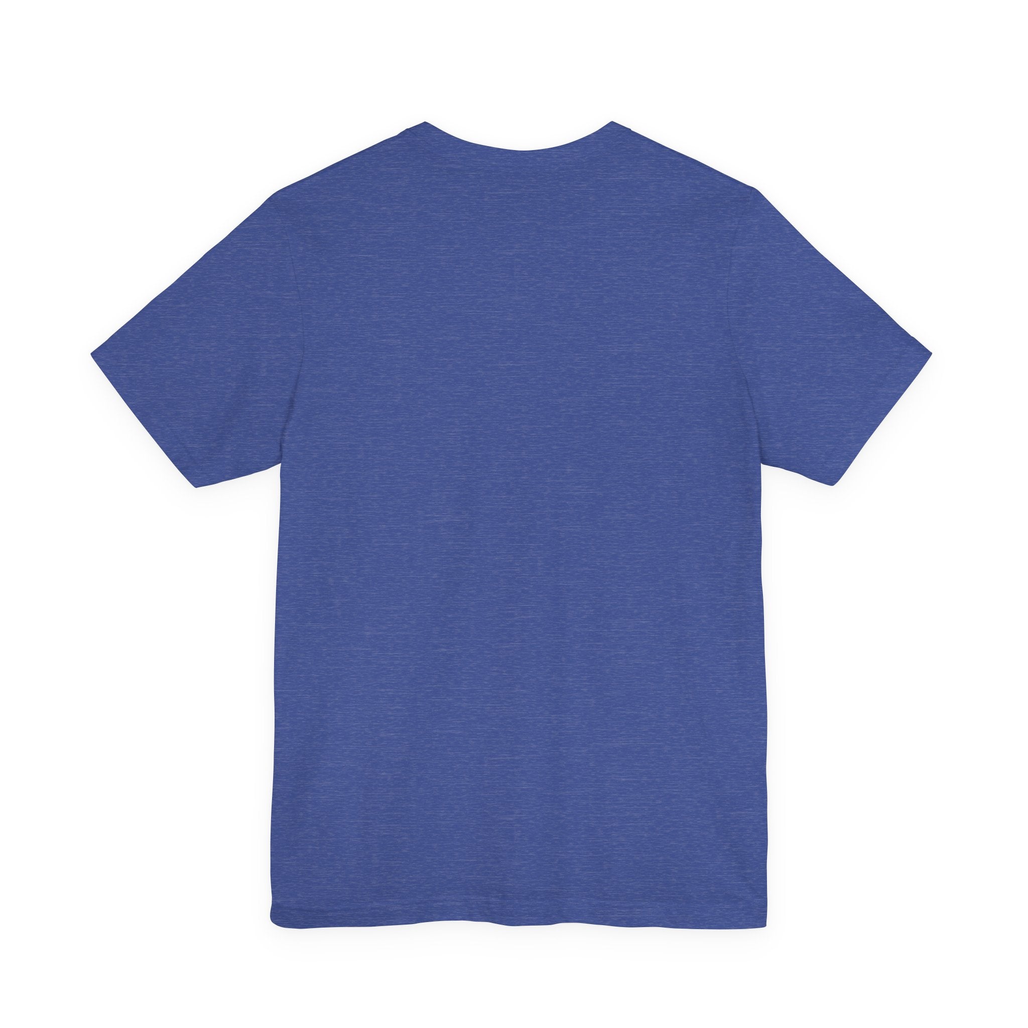 Cat Memorial T‑Shirt — "Forever in My Paws" - Personalized