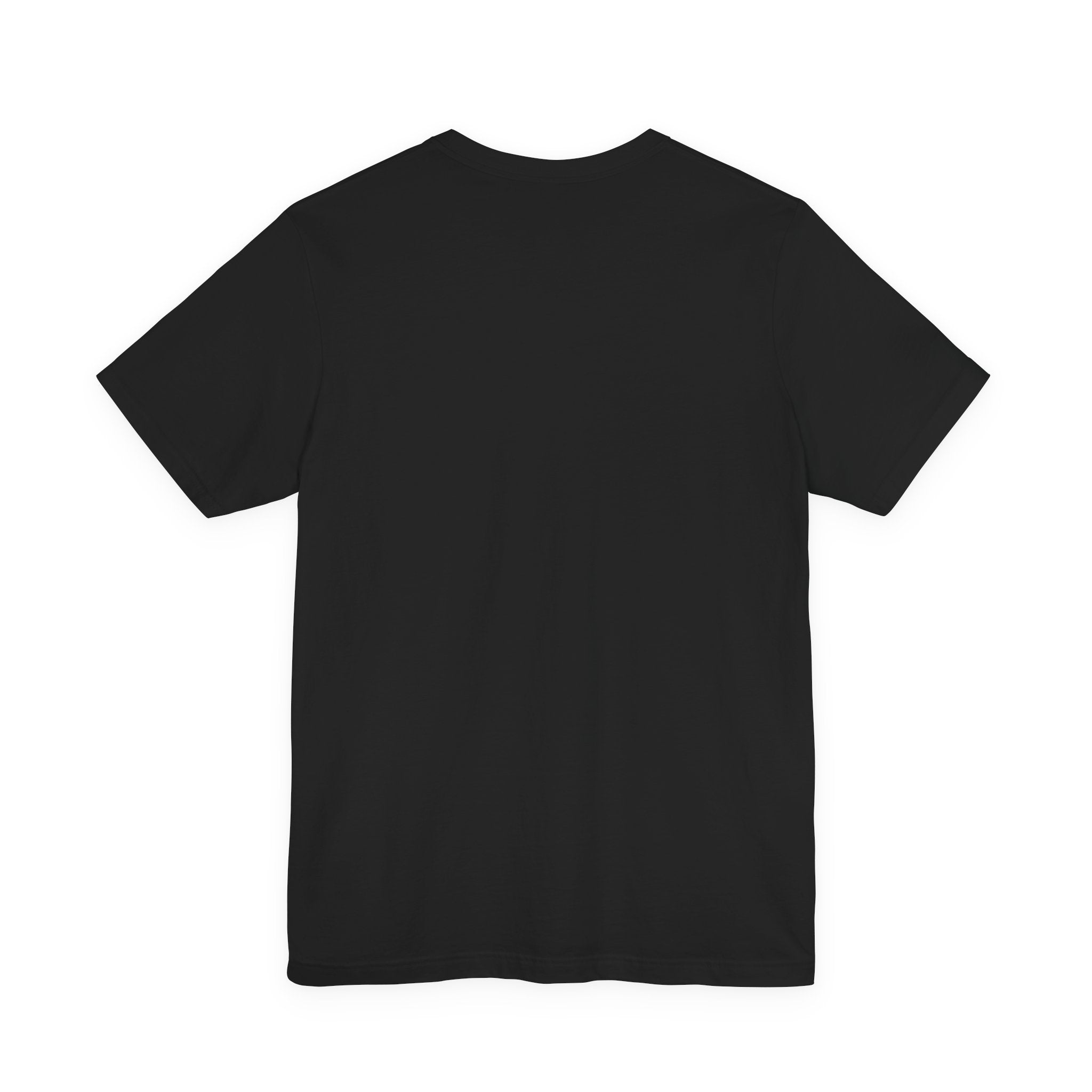 Cat Memorial T‑Shirt — "Forever in My Paws" - Personalized