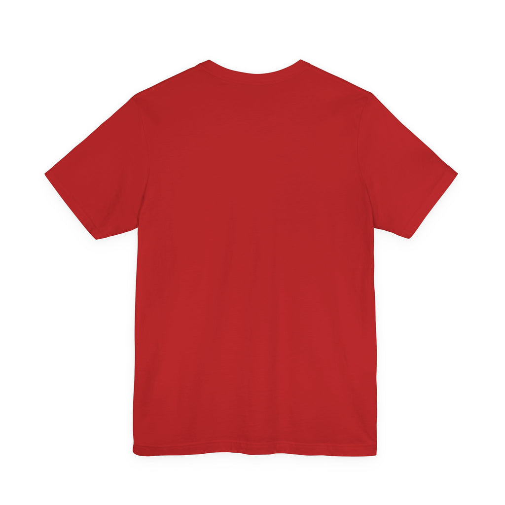 Cat Memorial T‑Shirt — "Forever in My Paws" - Personalized