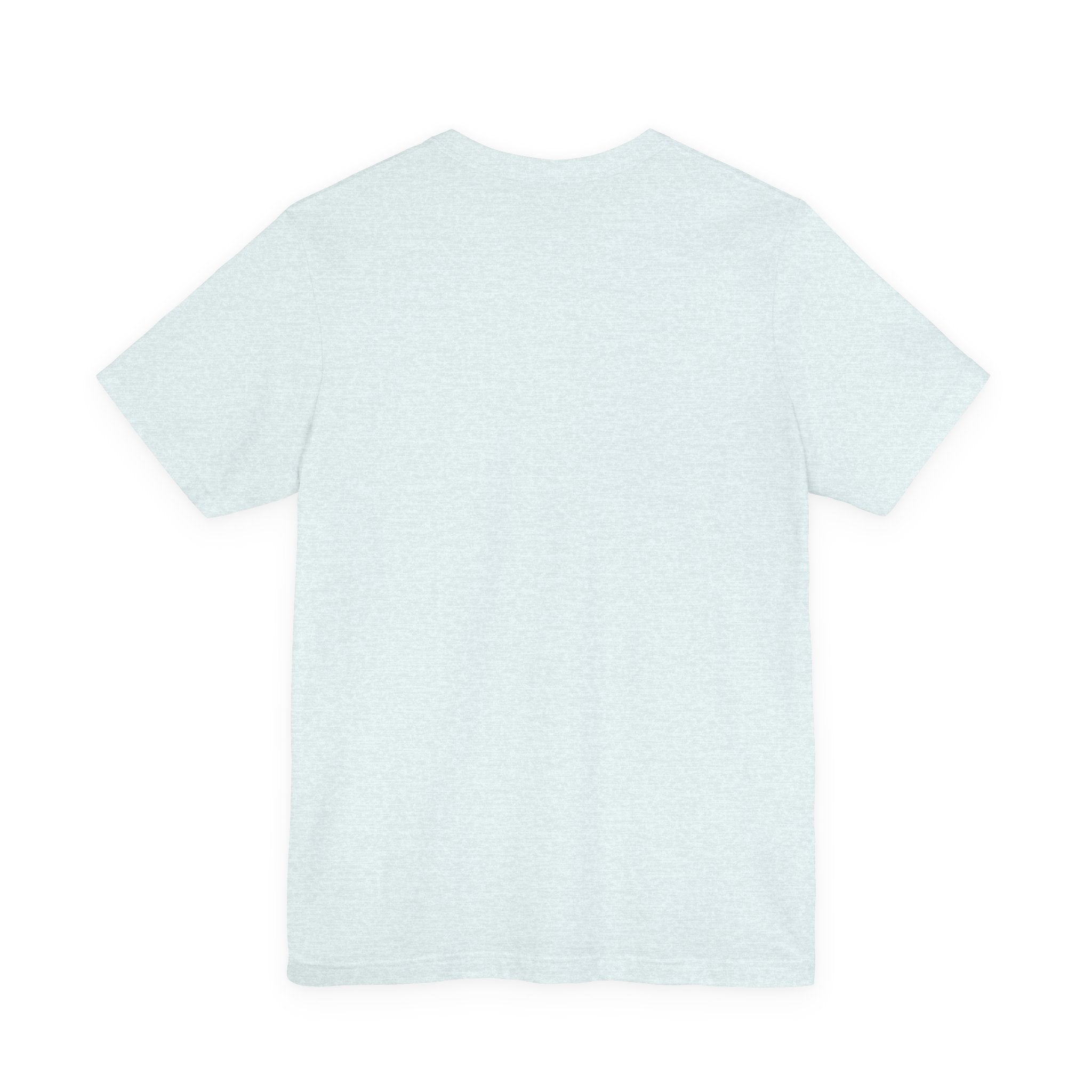 Cat Memorial T‑Shirt — "Forever in My Paws" - Personalized