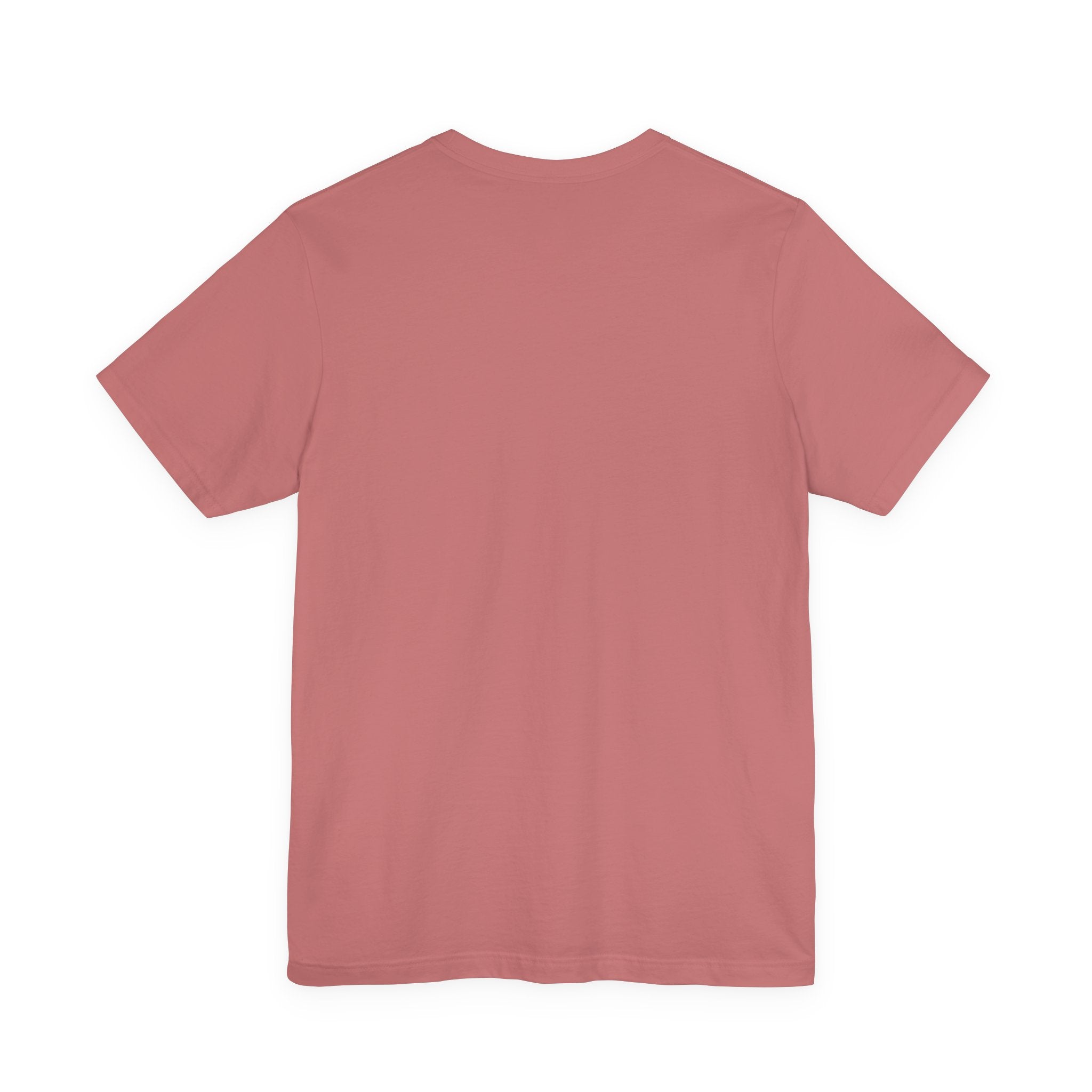Cat Memorial T‑Shirt — "Forever in My Paws" - Personalized