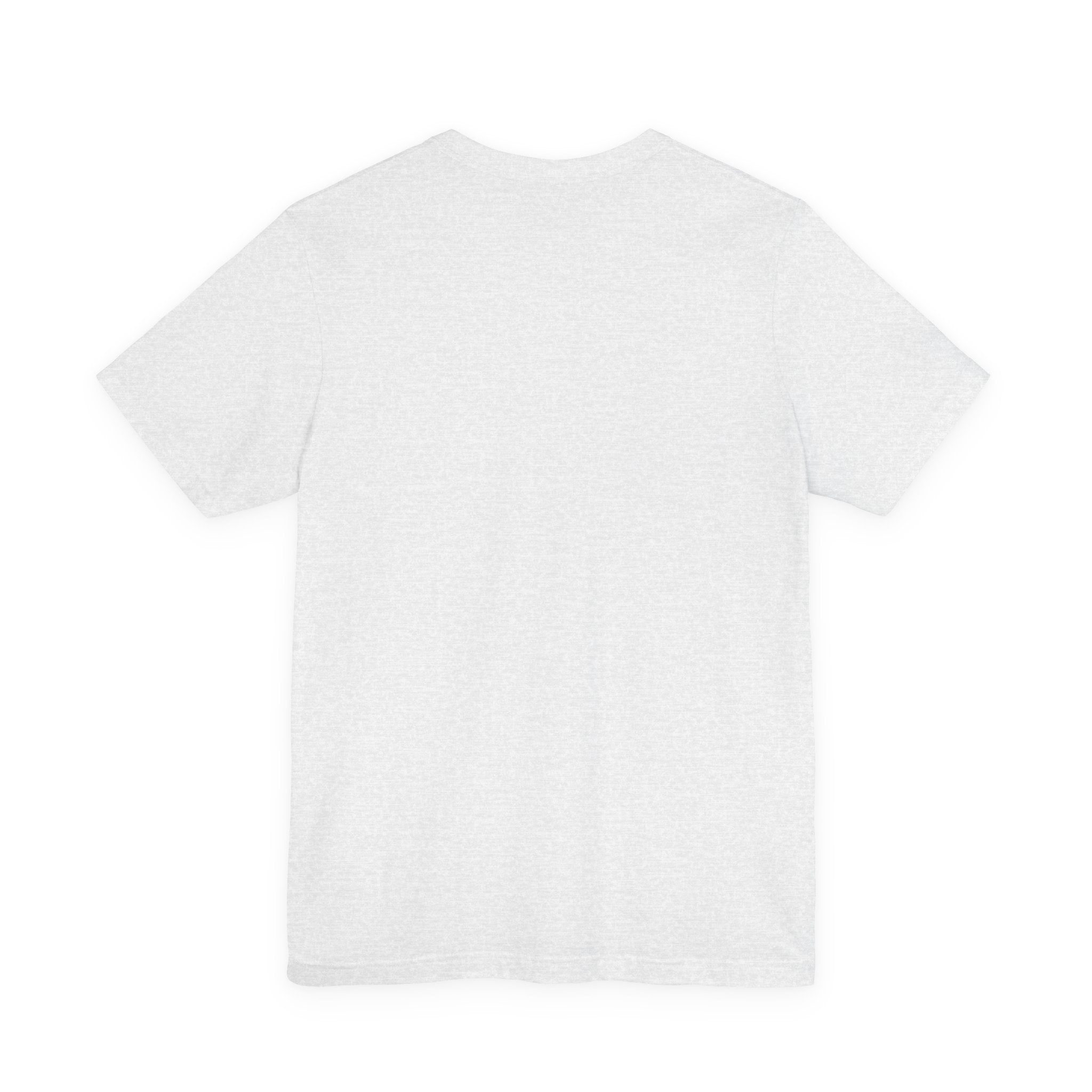 Cat Memorial T‑Shirt — "Forever in My Paws" - Personalized