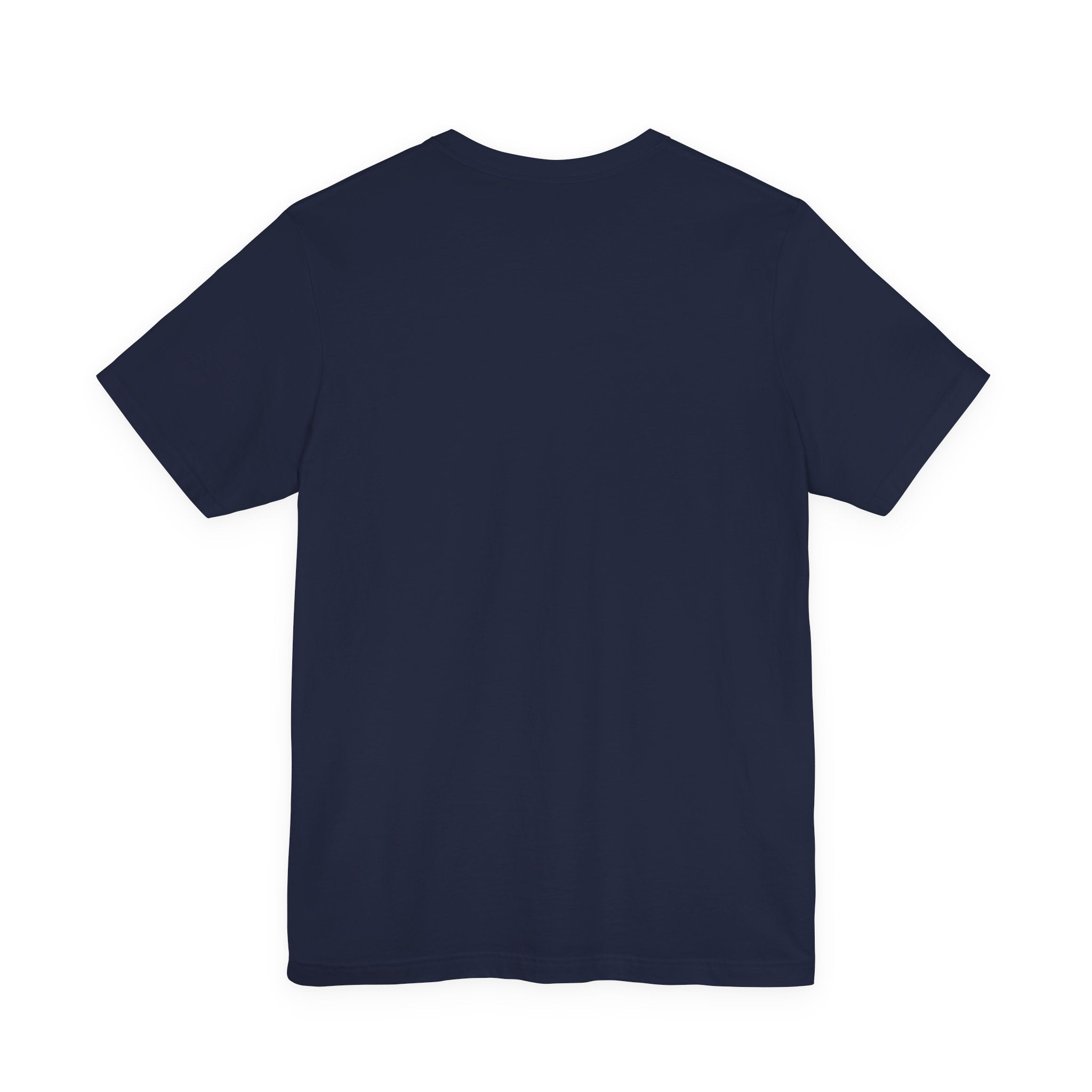 Cat Memorial T‑Shirt — "Forever in My Paws" - Personalized