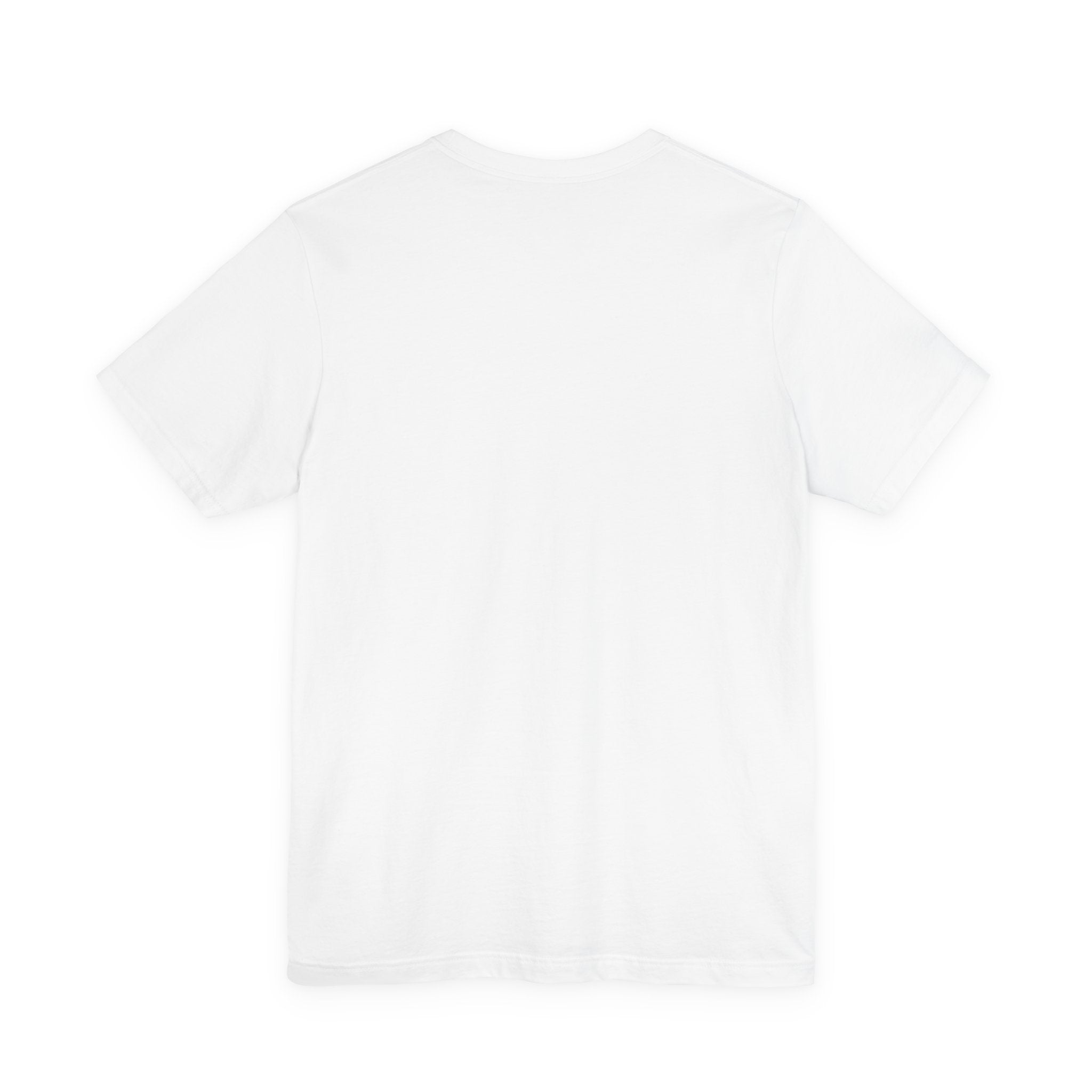 Cat Memorial T‑Shirt — "Forever in My Paws" - Personalized