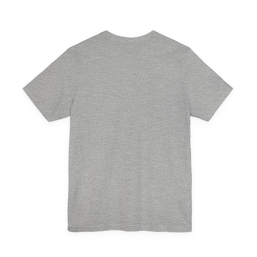 Cat Memorial T‑Shirt — "Forever in My Paws" - Personalized