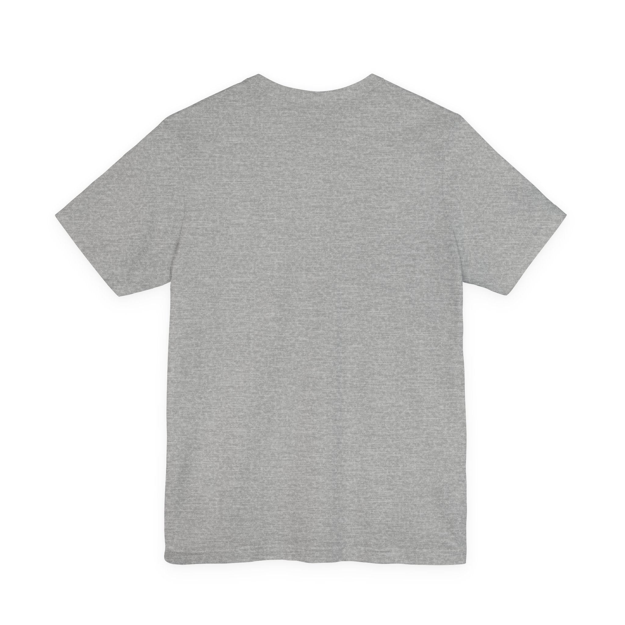 Cat Memorial T‑Shirt — "Forever in My Paws" - Personalized