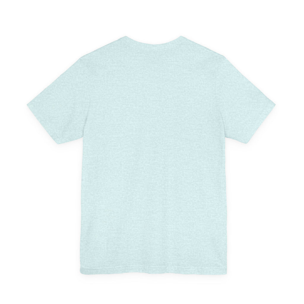 Cat Memorial T‑Shirt — "Forever in My Paws" - Personalized