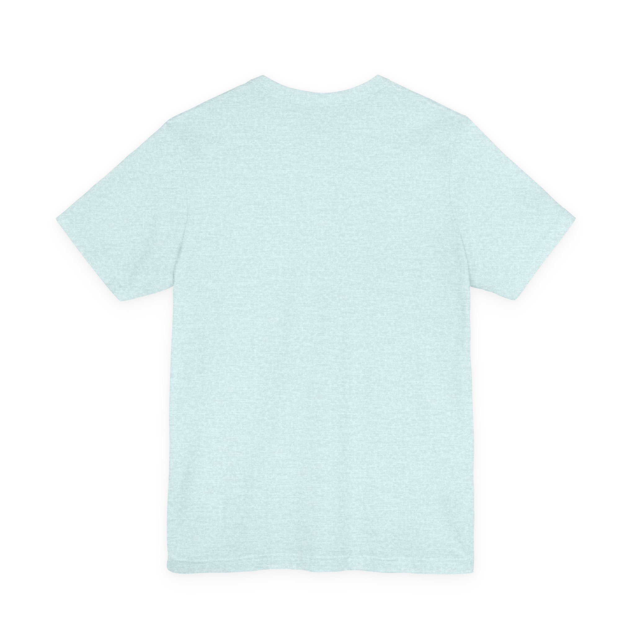 Cat Memorial T‑Shirt — "Forever in My Paws" - Personalized